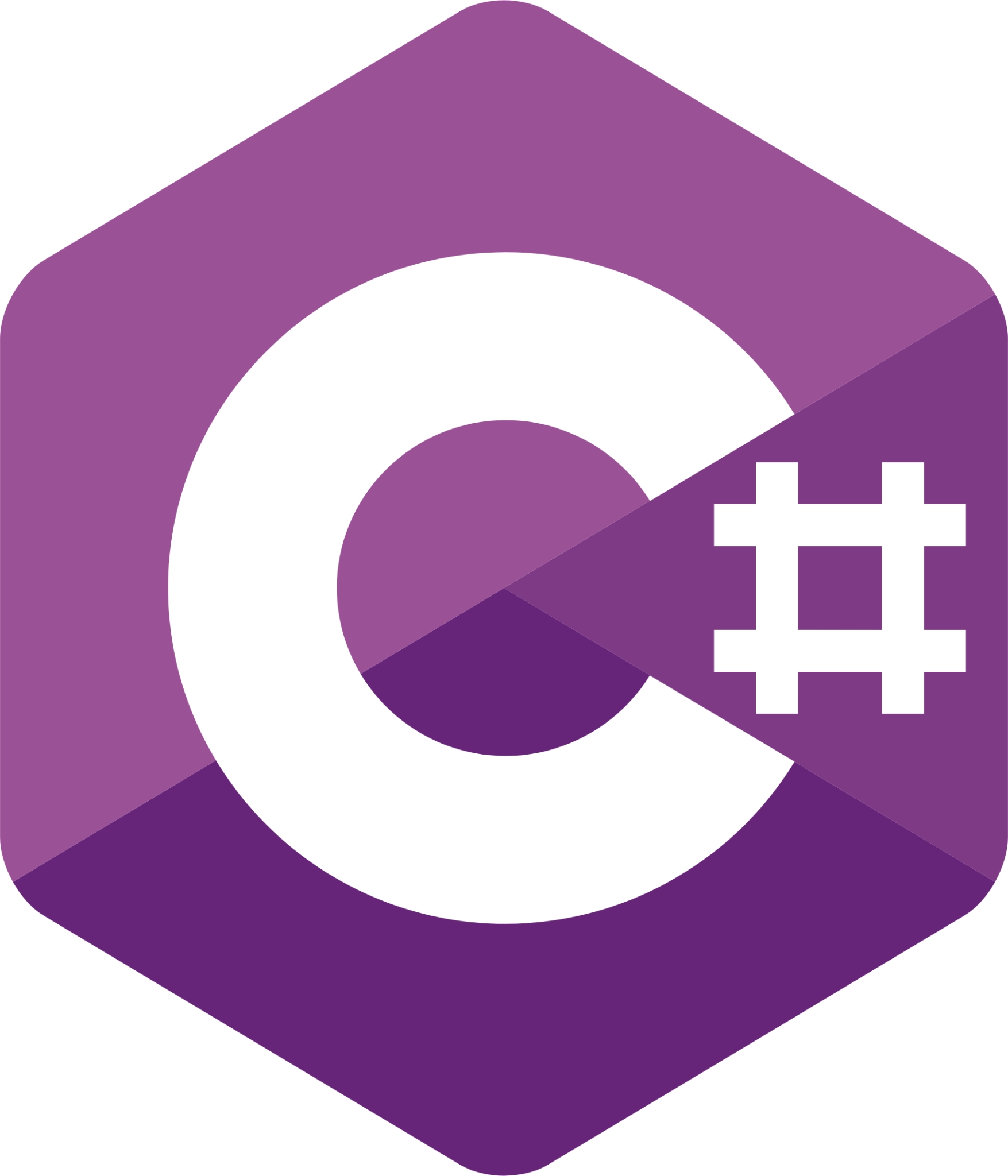 C# technology