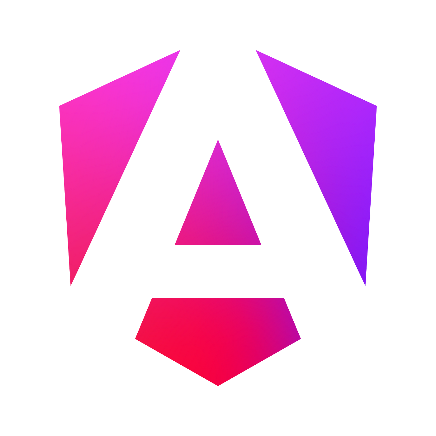 Angular technology