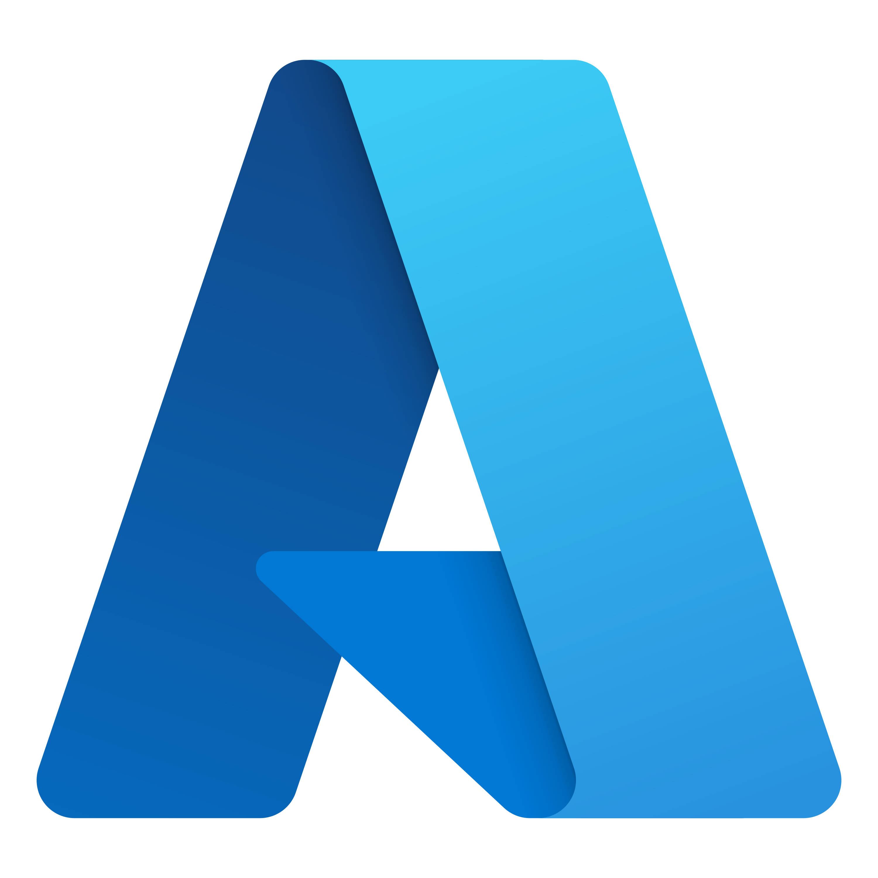 Azure technology