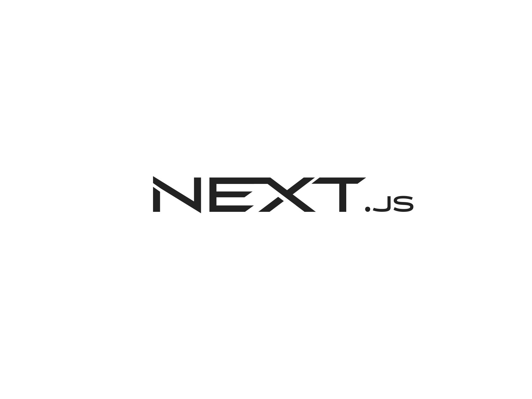 Next.js technology