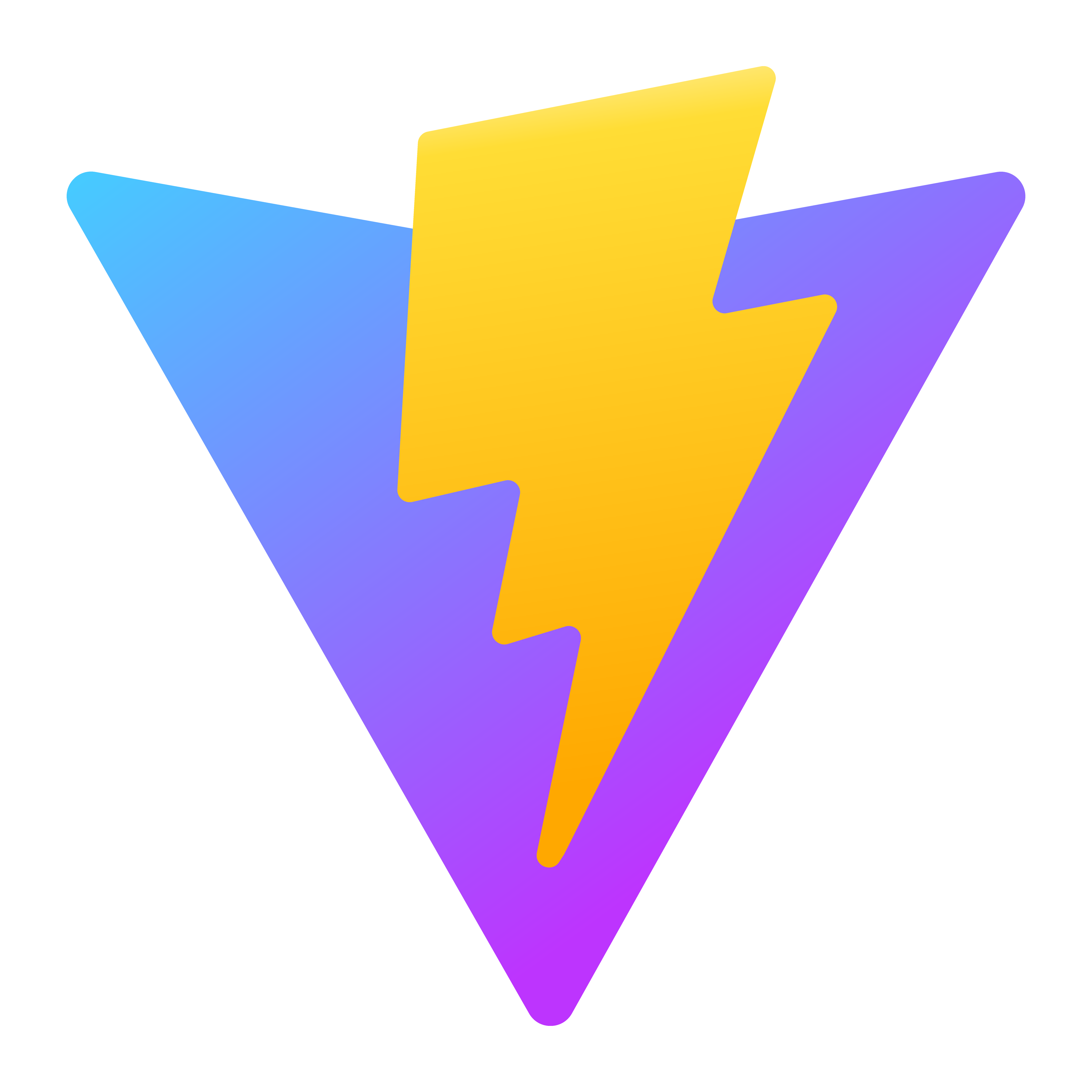 Vite technology